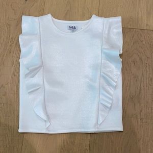 MIA New York Top Kids L